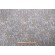 Golding Tigress Woven Chenille Upholstery Fabric in Silver 