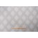 Sample of Opuzen Dashing Woven Polyolefin Outdoor Fabric in Pebble 