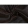 Scalamandre Grand Plisse Sheer Drapery Fabric in Bronze
