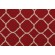 Sunbrella Accord Woven Solution Dyed Acrylic Outdoor Fabric in Crimson