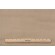 Beacon Hill Arney Woven Linen Drapery Fabric in Barley