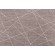 Geo Fret Woven Upholstery Fabric in Rosewood