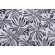 Sample of Premier Prints Aria Printed Polyester Outdoor Fabric in Matte 