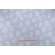Premier Prints Shade Printed Polyester Outdoor Fabric in Belmont Blue 
