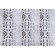 Premier Prints Mali-Luxe Printed Polyester Outdoor Fabric in Mineral Blue 