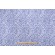 Premier Prints Cecil-Slub Canvas Printed Cotton Drapery Fabric in Commodore Blue 