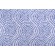 Premier Prints Cecil-Slub Canvas Printed Cotton Drapery Fabric in Commodore Blue 