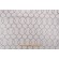 Hourglass Embroidered Drapery Fabric in Bluestone