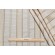 Beacon Hill Prolific Woven Moire Decorator Fabric in Lt Caramel