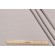 Solid Woven Upholstery Fabric in Pumice