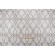Braemore Printed Linen Drapery Fabric in Putty