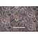 Kaufmann Milos Printed Cotton Drapery Fabric in Lakeland 