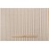 Sample of Kaufmann Murali Stripe Woven Decorator Fabric in Yellow 