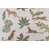 Kaufmann Verdant Embroidered Drapery Fabric in Topaz 
