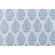 Kaufmann Meera Printed Drapery Fabric in Mist 
