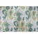 Kaufmann Salma Printed Linen Blend Drapery Fabric in Meadow 