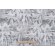 Sample of Tommy Bahama Tamarindo Printed Cotton Drapery Fabric in Shoreline 