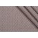 Diamond Woven Upholstery Fabric in Stone