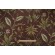 Thibaut Sonora Printed Drapery Fabric in Brown for Scalamandre