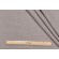 Solid Woven Upholstery Fabric in Hemp