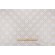 PK Lifestyles Curveball Embroidered Drapery Fabric in Gold 