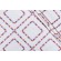 Click for PK Lifestyles Beaded Lattice Embroidered Drapery Fabric in Carnival  PK Lifestyles Beaded Lattice Embroidered Drapery Fabric in Carnival