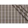 Scalamandre Checkmate Woven Decorator Fabric in Stone/Gray