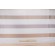 Lelievre Paris Arc En Ciel Woven Drapery Fabric in Nacre for Scalamandre
