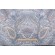 Fonthill Indre Printed Cotton Blend Drapery Fabric in Slate Blue/Multi for Scalamandre
