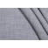Weave Woven Upholstery Fabric in Grey