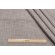 Tweed Woven Upholstery Fabric in Flax