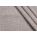 Tweed Woven Upholstery Fabric in Flax