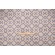 PK Lifestyles Malian Geo Printed Linen Blend Drapery Fabric in Lapis