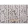 Author Woven Upholstery Fabric in Steel 