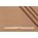 Scalamandre Satin Provencal Woven Decorator Fabric in Noisette