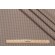 Scalamandre Bison Weave Woven Decorator Fabric in Mole/Camel