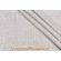 Doolin Woven Chenille Upholstery Fabric in Pewter