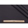 Scalamandre Place Vendome Woven Decorator Fabric in Charcoal
