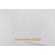 Denali Embroidered Drapery Fabric in Bamboo