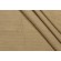 Scalamandre Madison Creek Woven Decorator Fabric in Gold