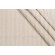 Scalamandre Belgravia Stripe Woven Chenille Upholstery Fabric in Creme