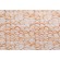 Terrasol - Beachcomber Printed Acrylic Outdoor Fabric in Terracotta 