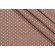 Baroness Woven Chenille Upholstery Fabric in Chestnut