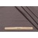 Dana Woven Decorator Fabric in Greystone
