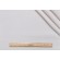 Crypton Villa High Performance Woven Upholstery Fabric in Creme Brulee