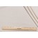 Super Chenille Upholstery Fabric in Vanilla
