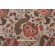 Thibaut Dorchester F99011 Printed Drapery Fabric in Red & Tan 