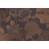 Thibaut Cut Paper F95330 Printed Cotton Drapery Fabric in Brown 