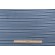 Thibaut Cadogan Stripe W8168 Woven Decorator Fabric in Navy 