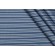 Thibaut Cadogan Stripe W8168 Woven Decorator Fabric in Navy 